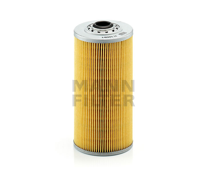 OEM 1285750 MANN-FILTER Öljynsuodatin H 1059/1 x varten BMW