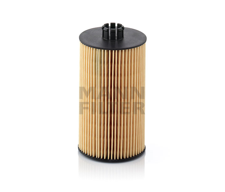 ostaa Öljynsuodatin - MANN-FILTER (HU 931 x)