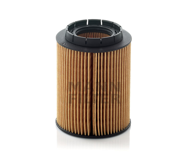 MANN-FILTER Ölfilter (HU 932/6 x) für VW Multivan V (7HM, 7HN, 7HF, 7EF, 7EM, 7EN) VR6 3.2 (170 KW / 231 PS / ab 2004)