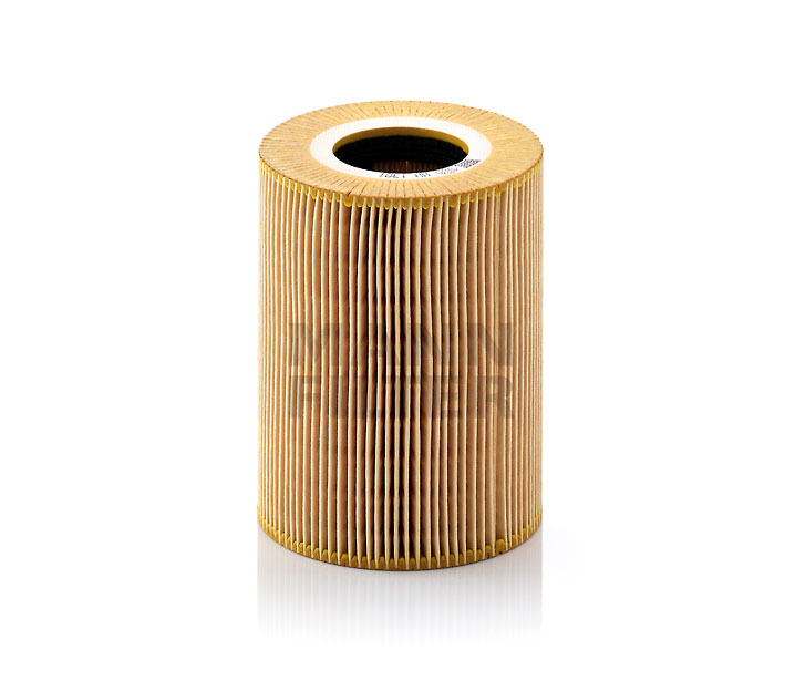ostaa Öljynsuodatin - MANN-FILTER (HU 1381 x)