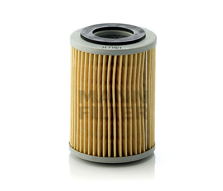 kaufen Ölfilter - MANN-FILTER (H 716/1 x)