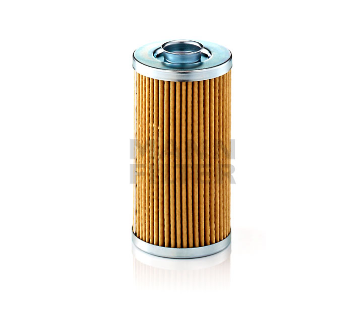 buy Filter, operating hydraulics - MANN-FILTER (H 824/2 x)
