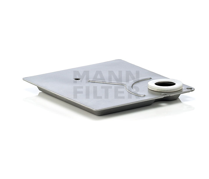 Kjøp Hydraulisk filtersett, automatgir - MANN-FILTER (H 1615 x KIT)