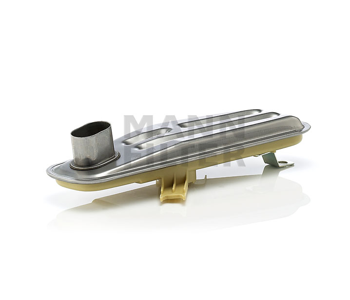 Kjøp Hydraulisk filtersett, automatgir - MANN-FILTER (H 212 x KIT)