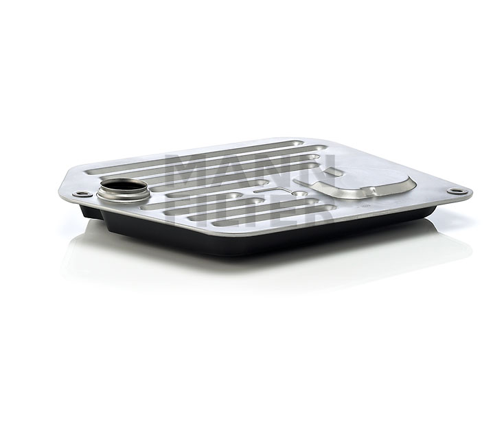 RANGE ROVER Hydrauliekfilterset, automatische aandrijving H 2522 x KIT MANN-FILTER