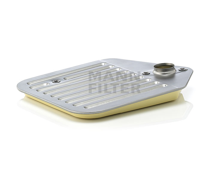 kaufen Hydraulikfiltersatz, Automatikgetriebe - MANN-FILTER (H 2425 x KIT)