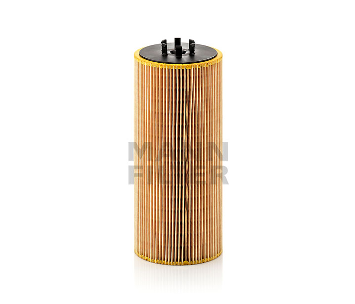 MANN-FILTER Ölfilter HU 12 110 x