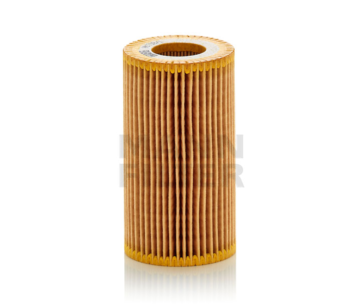 OEM A6641800009 MANN-FILTER  Ölfilter HU 718/1 y für MERCEDES-BENZ, SMART