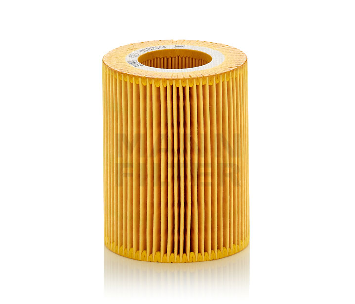 MANN-FILTER Ölfilter (HU 925/4 y) für VOLVO XC70 II Kombi (136) 3.2 (179 KW / 243 PS / ab 2010)