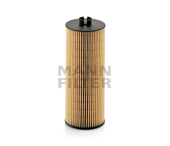 ostaa Öljynsuodatin - MANN-FILTER (HU 945/3 x)
