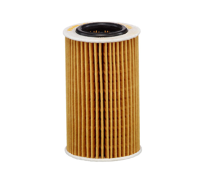 ostaa Öljynsuodatin - MANN-FILTER (HU 715/6 x)
