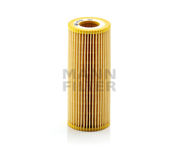 OEM 85108176 MANN-FILTER  Hydraulikfilter, Automatikgetriebe HU 721 x KIT für VOLVO