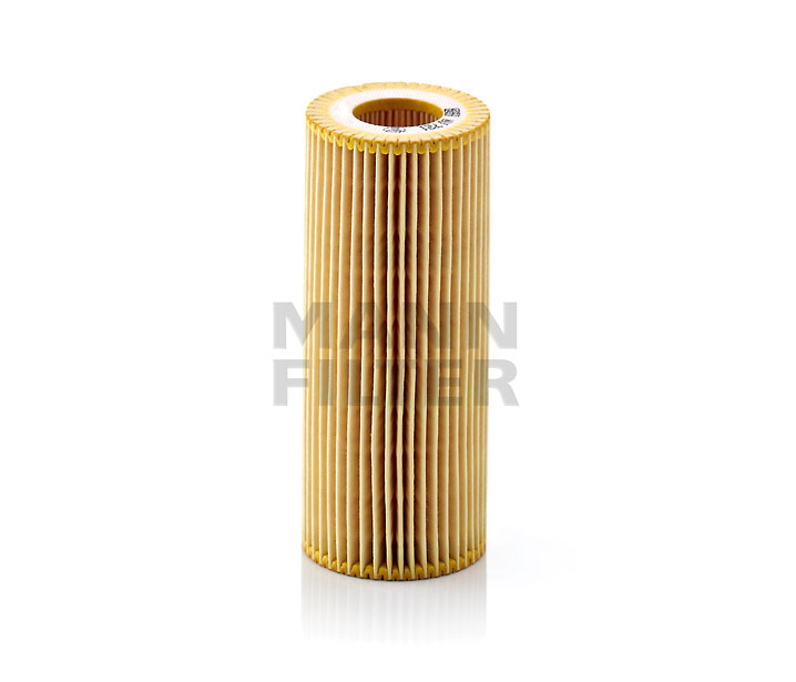 OEM 85105048 MANN-FILTER Filtro idraulico per cambio automatico HU 721 z KIT per LANCIA, VOLVO