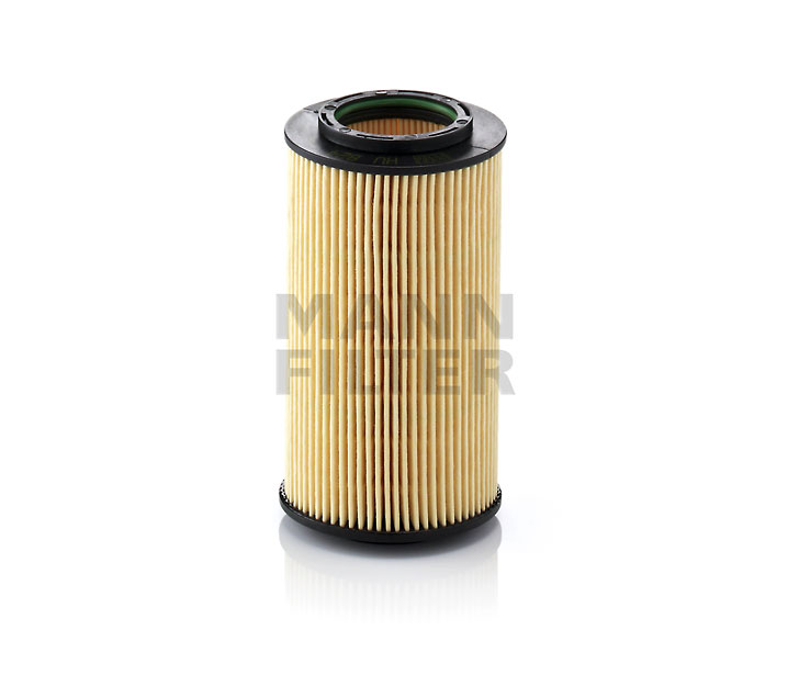 Kjøp Oljefilter - MANN-FILTER (HU 824 x)