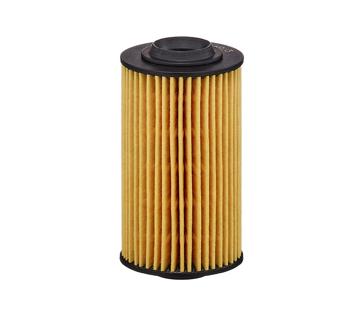 MANN-FILTER Filtro de aceite HU 69/3 x