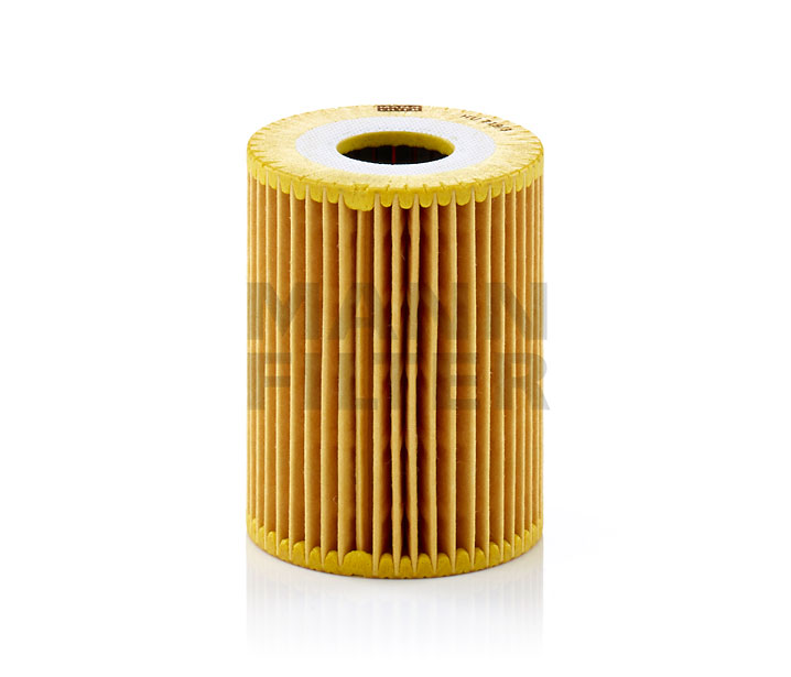 OPEL ANTARA 2006 Oljefilter HU 719/3 x