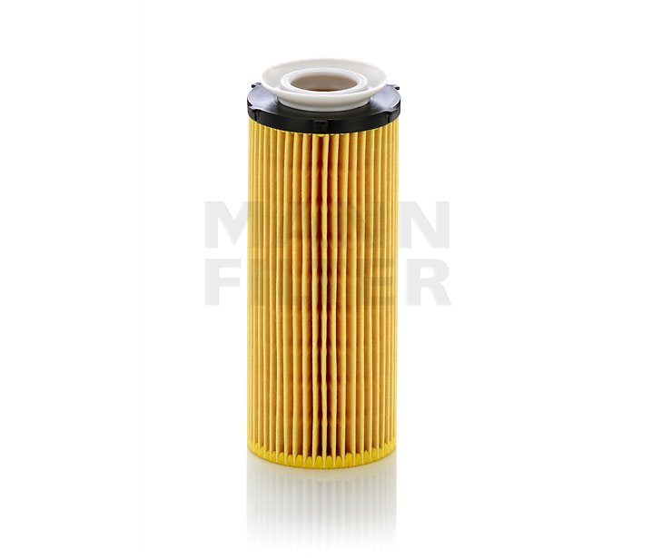 OEM 11427808443 MANN-FILTER  Ölfilter HU 720/3 x für BMW, MINI