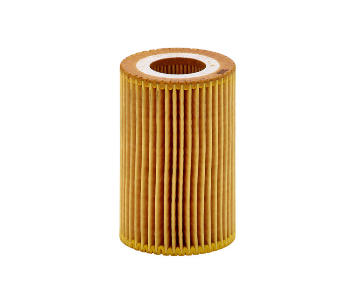 MANN-FILTER Oljefilter HU 712/9 x