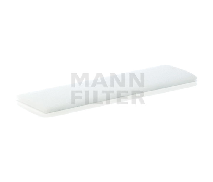 ostaa Suodatin, sisäilma - MANN-FILTER (CU 3403 (10))
