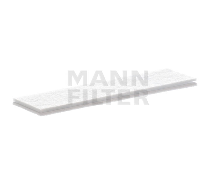 buy Pollen filter - MANN-FILTER (CU 5407 (10))