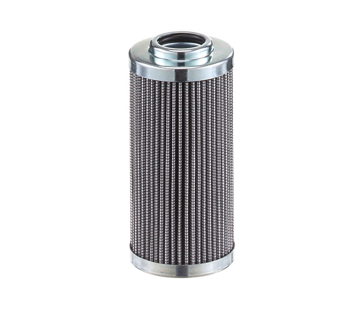 ostaa Suodatin, työhydrauliikka - MANN-FILTER (HD 612/2 x)
