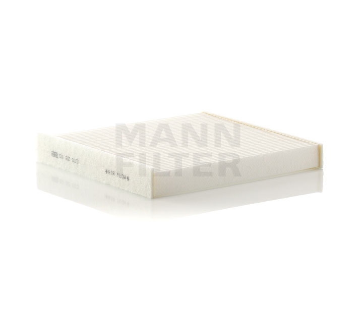 MANN-FILTER CU 22 013: Osta Suodatin, sisäilma edullisesti verkossa
