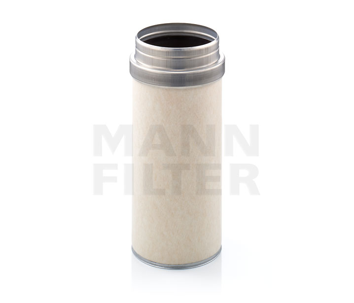 OEM 1674100 MANN-FILTER Toisioilmasuodatin CF 2000/1 varten VOLVO