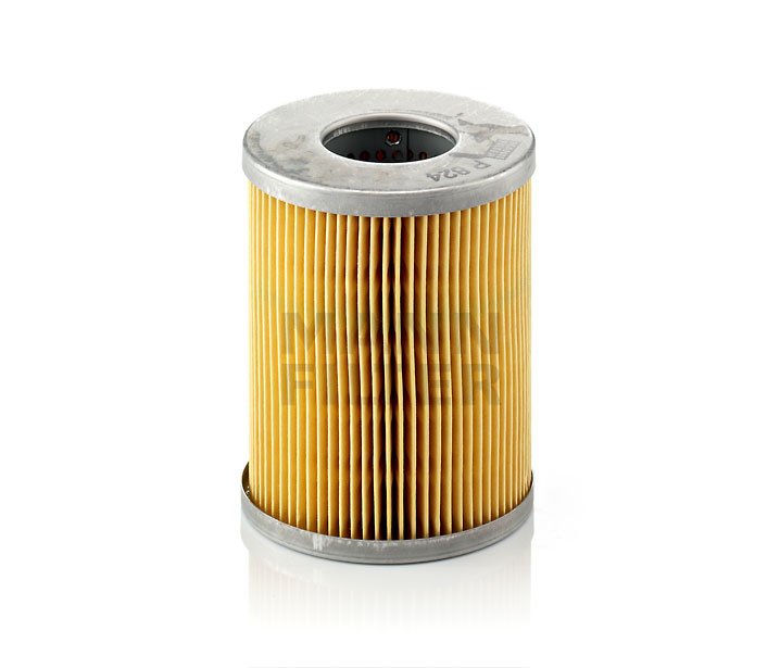ASTON MARTIN DB9 Coupe 6.0 V12 Fuel filter P 824 x