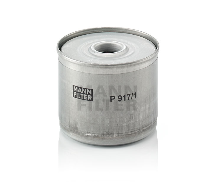 Kjøp Drivstoffilter - MANN-FILTER (P 917/1 x)