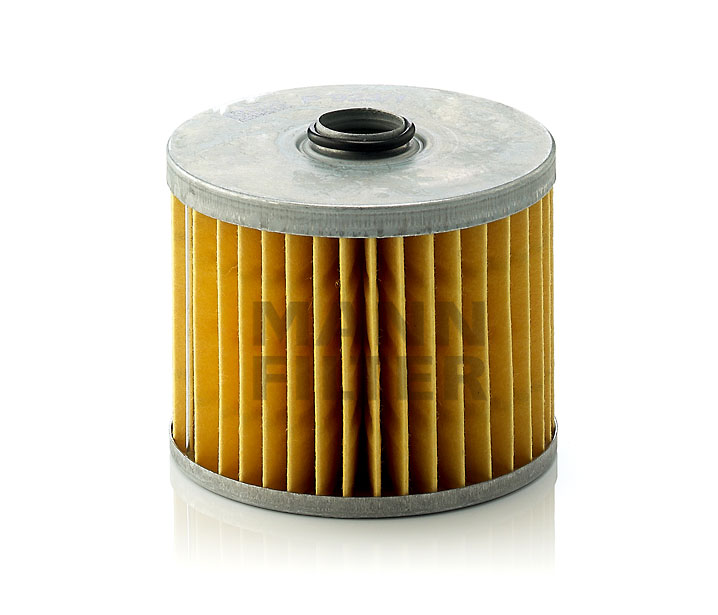 ostaa Polttoainesuodatin - MANN-FILTER (P 923/1 x)