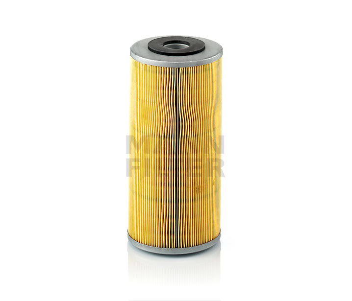 TURBOCITY Brandstoffilter P 982 x MANN-FILTER
