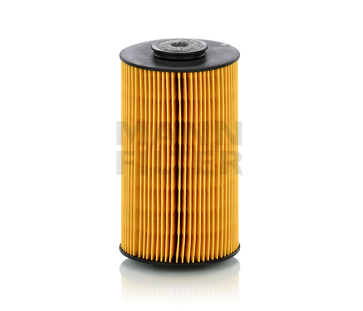 ostaa Polttoainesuodatin - MANN-FILTER (P 811 x)