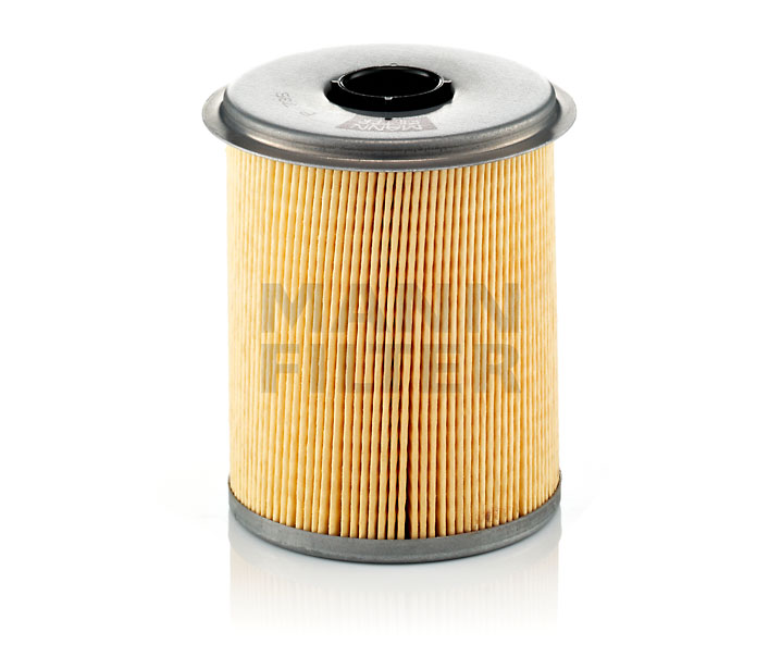 MANN-FILTER Filtre à carburant P 735 x