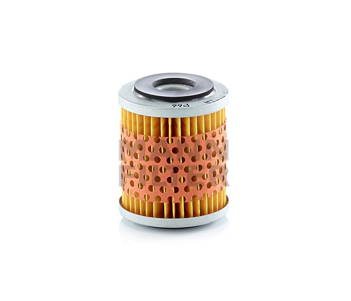 OEM A0018353147 MANN-FILTER Polttoainesuodatin P 66 x varten MERCEDES-BENZ, JAGUAR, DAIMLER