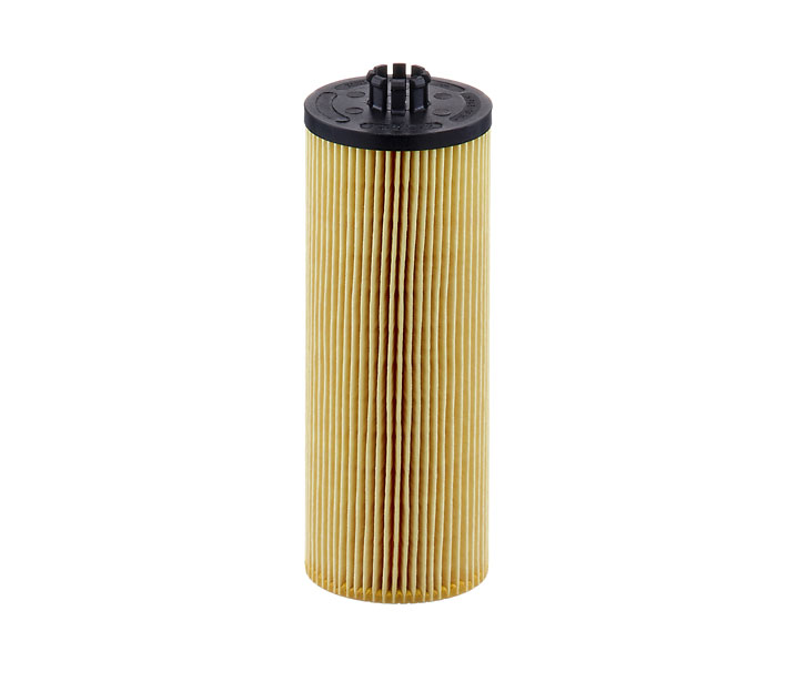 MAN Oil filters - Oil filter HU 947/2 x MANN-FILTER