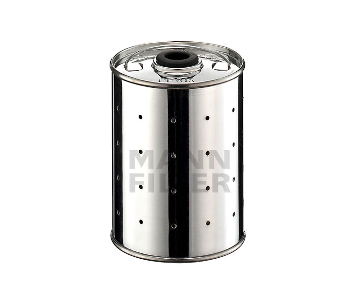 OEM B3973 MANN-FILTER Filtro olio PF 815 n per FIAT
