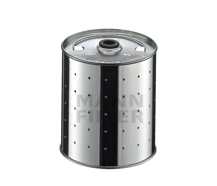 ostaa Öljynsuodatin - MANN-FILTER (PF 1155 x)