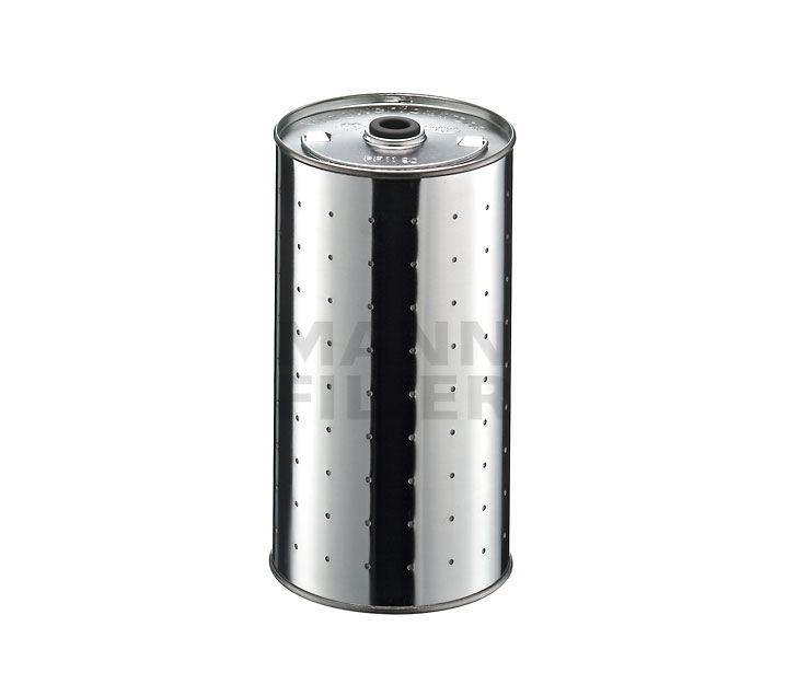 ostaa Öljynsuodatin - MANN-FILTER (PF 1190 x)