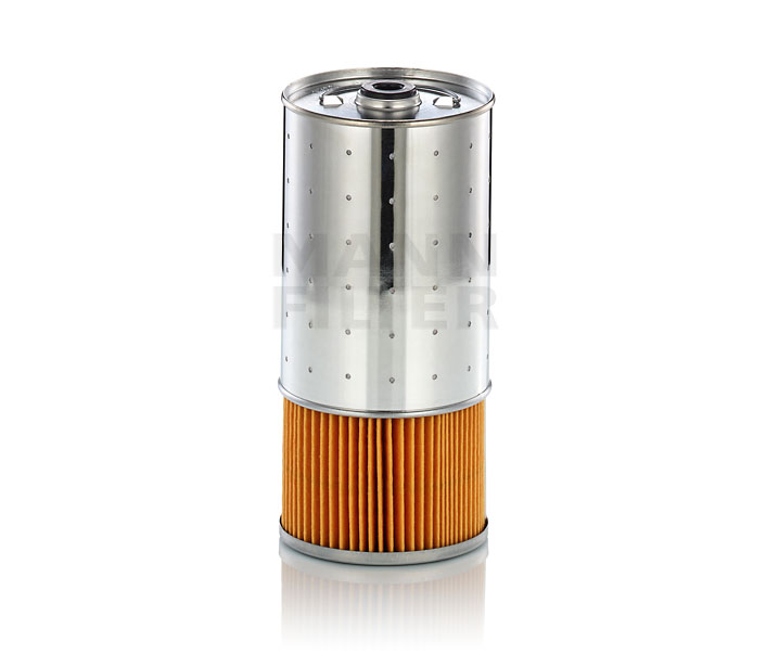 100 Oljefilter PF 1055/1 n MANN-FILTER