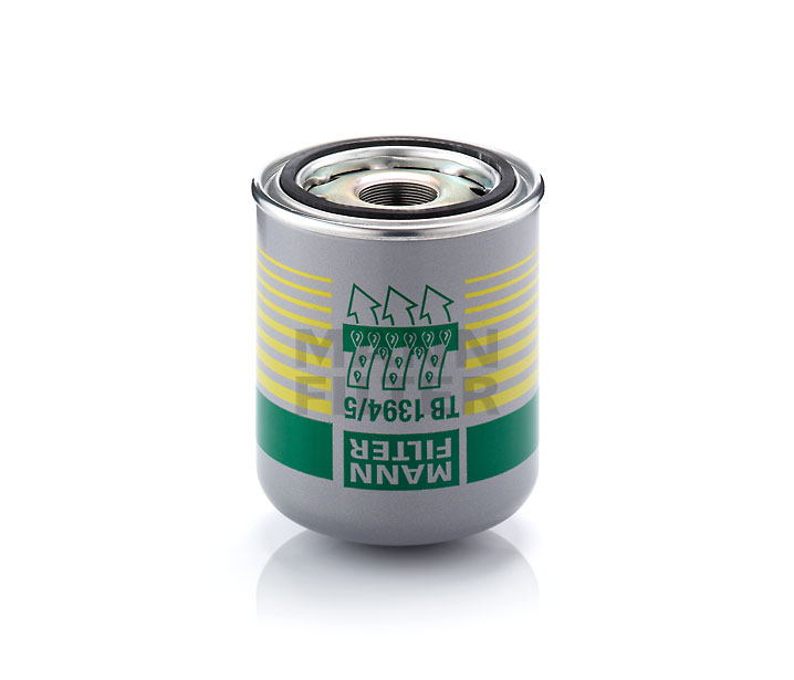 OEM 7421267793 MANN-FILTER Ilmankuivaus patruuna, paineilmalaite TB 1394/5 x varten RENAULT, RENAULT TRUCKS
