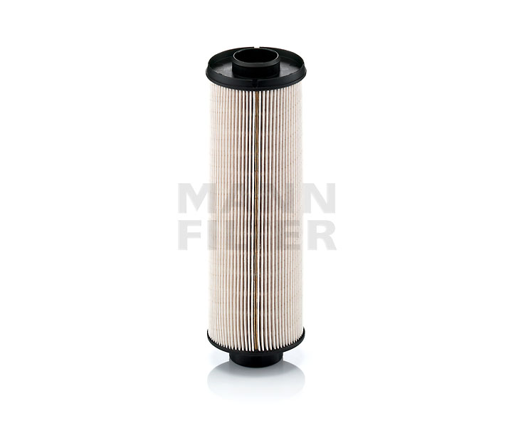 ostaa Polttoainesuodatin - MANN-FILTER (PU 855 x)
