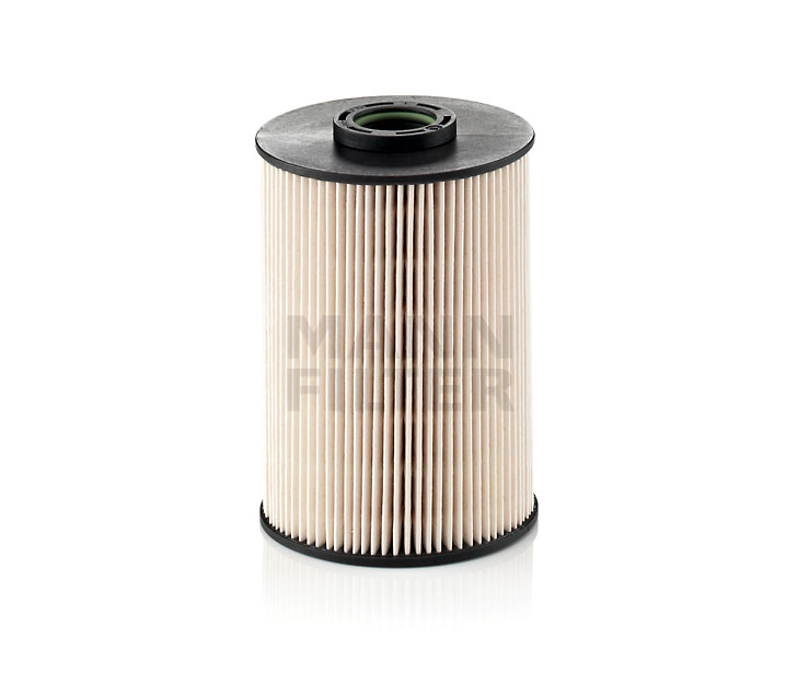 OEM 1906E5 MANN-FILTER Polttoainesuodatin PU 937 x varten FORD, PEUGEOT, CITROЁN, DS