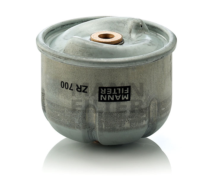 OEM ERR6299 MANN-FILTER  Ölfilter ZR 700 x für LAND ROVER, ROVER