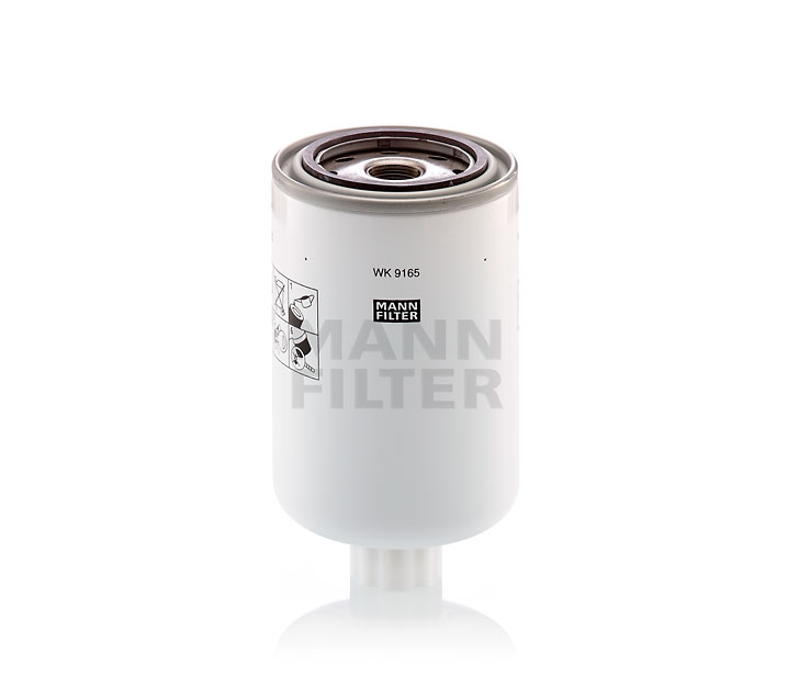 OEM 161623 MANN-FILTER  Kraftstofffilter WK 9165 x für