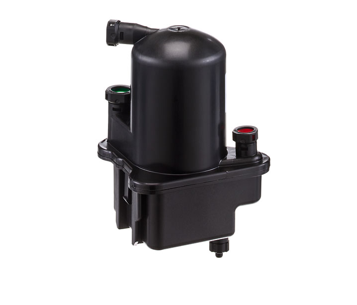 OEM 7701061578 MANN-FILTER  Kraftstofffilter WK 939/11 x für RENAULT, DACIA, RENAULT TRUCKS, SANTANA