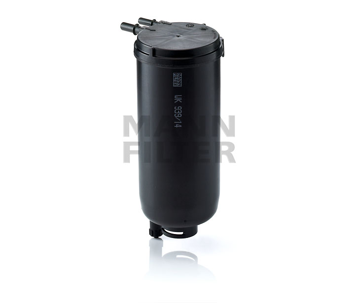 MANN-FILTER Fuel filter WK 939/14 x