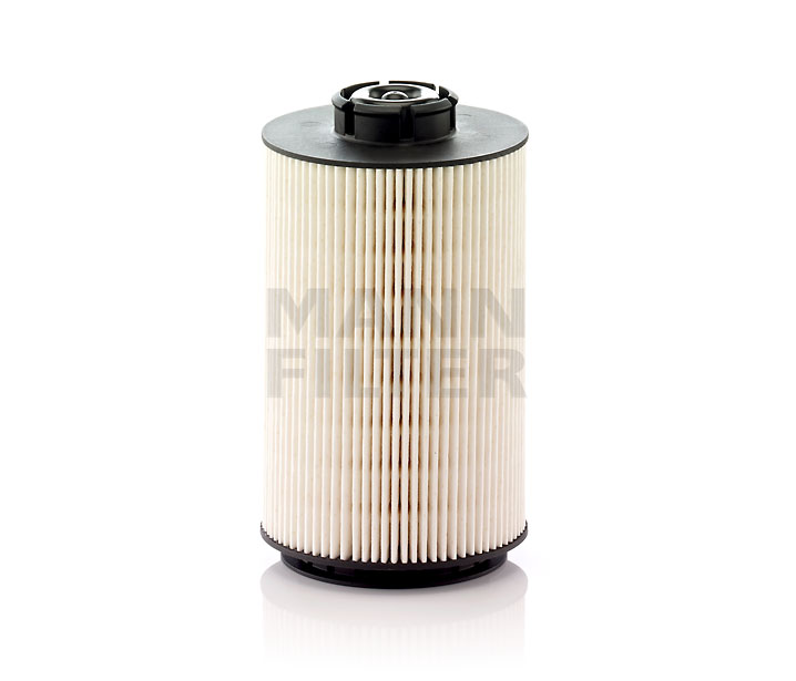 ostaa Polttoainesuodatin - MANN-FILTER (PU 1058/1 x)