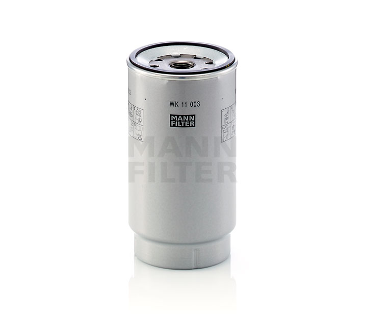 OEM 20782330 MANN-FILTER Polttoainesuodatin WK 11 003 z varten VOLVO