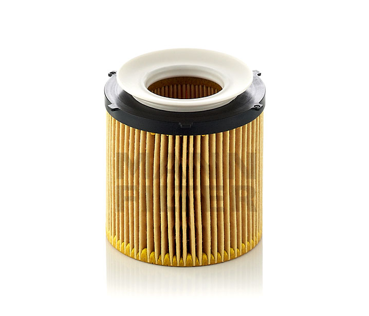 bestellen Ölfilter - MANN-FILTER (HU 8002 x KIT)