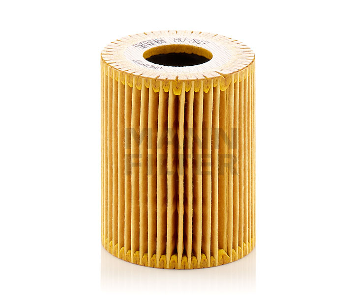 ostaa Öljynsuodatin - MANN-FILTER (HU 7017 z)